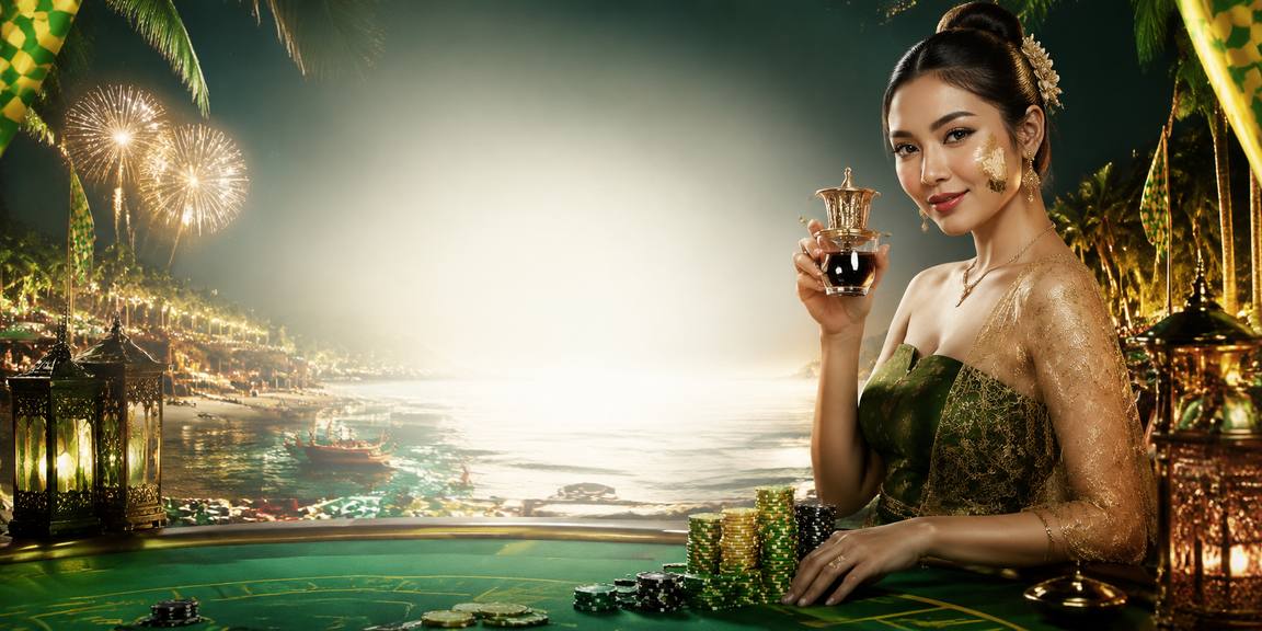 xnn66 Slots Special Event တွင် ဘာတွေပါဝင်သလဲ