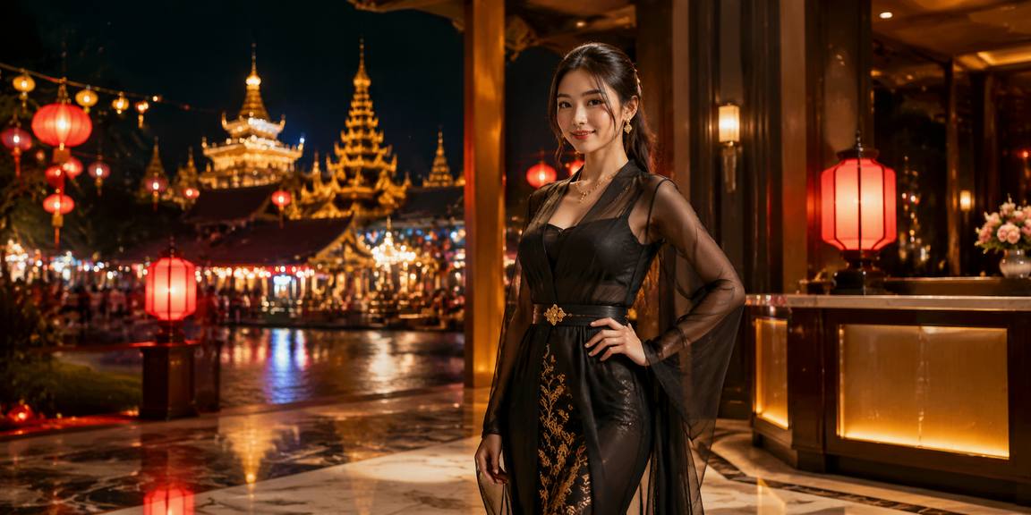 xnn66 Slots Rush Hour ထဲမှာ ဘာတွေပါသလဲ